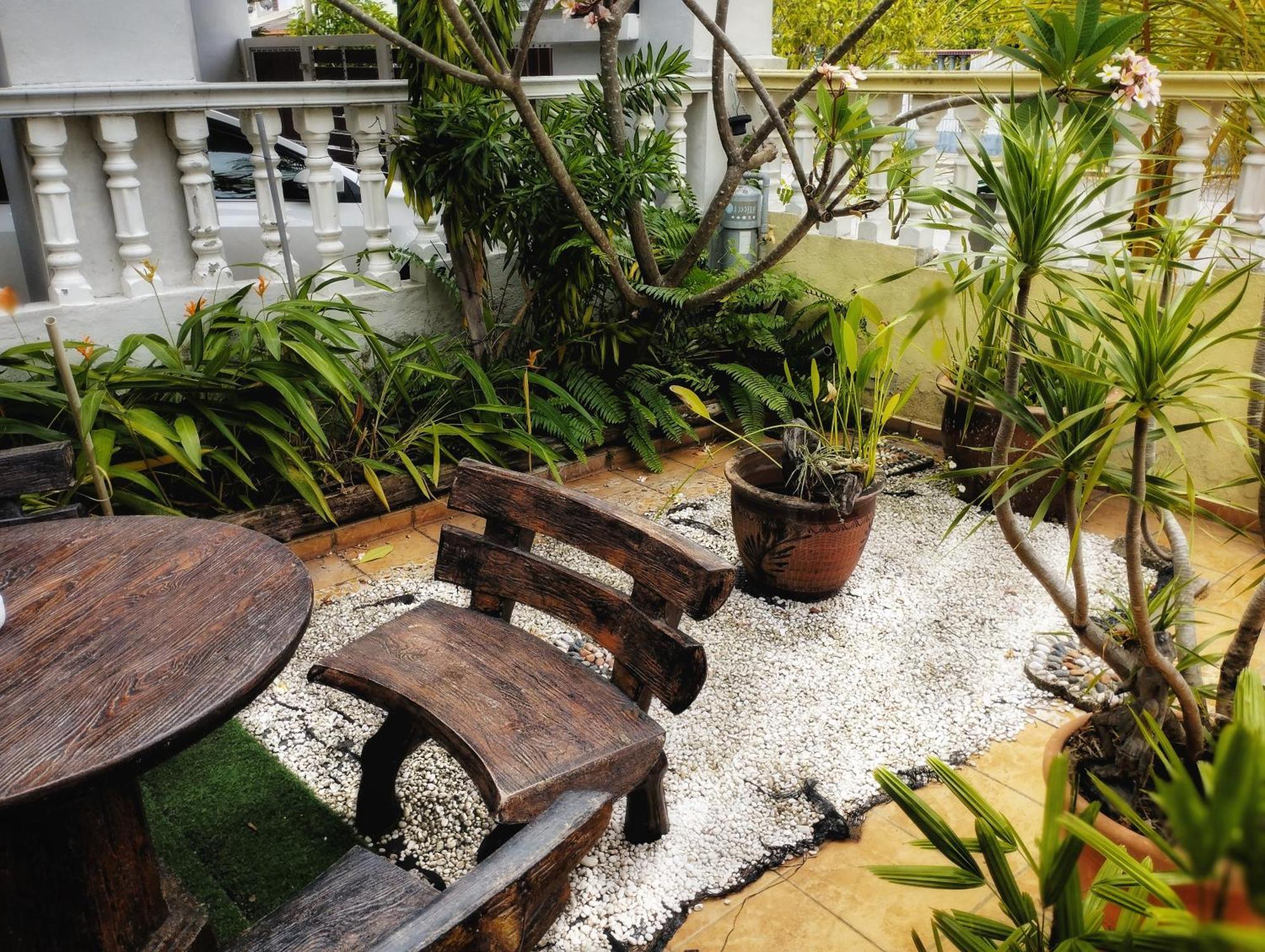 3 Little Birds Home, 100Meter To Jonkerwalk Malacca Εξωτερικό φωτογραφία